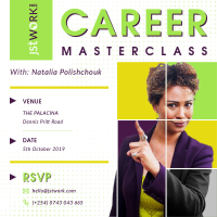 Jst Careers Platform
